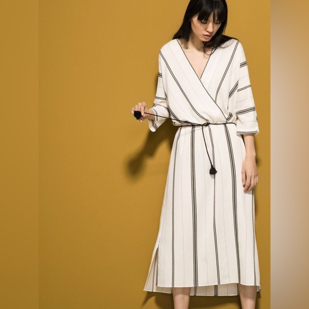 Few Moda NY Mellow Dress